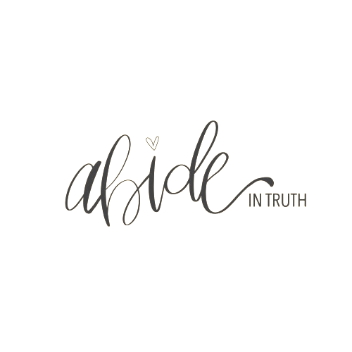 Faith Gift Archives - Abide In Truth